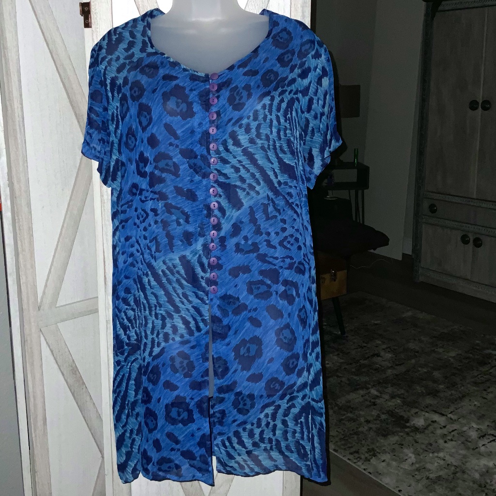 Phool Blouse
